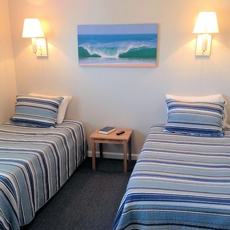 Village Marina ハッテラス エクステリア 写真